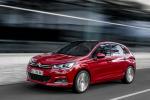 Citroen C4 2015 года